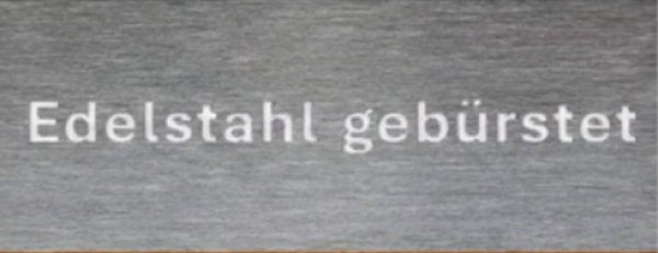 Tür-und Raumschilder, Materialstärke 1mm,Keller